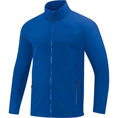 JAKO 7604 Softshelljas Team - Royal - L
