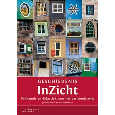 Geschiedenis InZicht (Paperback)