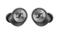 Sennheiser MOMENTUM Echte draadloze oortelefoon met aanraakbediening, transparant gehoor- en oplaadetui - thumbnail