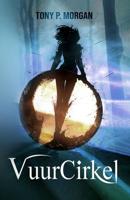 VuurCirkel - Tony P. Morgan - ebook - thumbnail