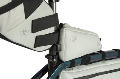 AGU Top-Tube Frametas Venture - Groen AGU Top-Tube Frametas Venture - Groen