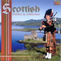 Scottish Pipes & Drums - CD (5019396188723) - thumbnail