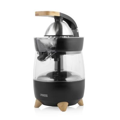 Princess Pur Citruspers 300 W BPA-vrij Zwart (mat)