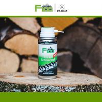 Dr. Wack f100 droog smeermiddel chain oil dr.wack trocken schmierstoff 100ml - thumbnail