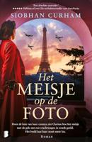 Het meisje op de foto - Siobhan Curham - ebook - thumbnail