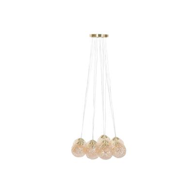 Plafondlamp Home ESPRIT Gouden Plafondlamp Home ESPRIT Gouden