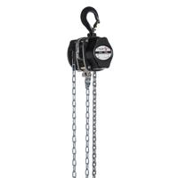 Showtec Chainhoist 250kg VBG-8 manual handtakel 12m - thumbnail