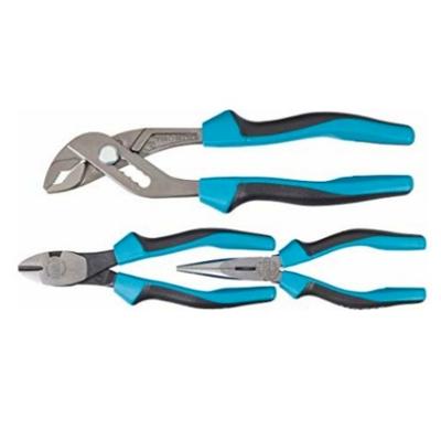 HAZET tangen set pliers set .