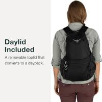 Osprey Ariel Plus 85 Backpack Dames Black WM/L - thumbnail