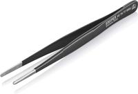 Knipex 92 78 77 ESD Precisiepincet Stomp 145 mm - thumbnail