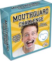 Identity Games Mouthguard challenge gezelschapsspel - thumbnail