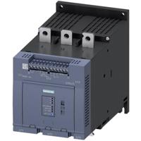 Siemens 3RW5075-6AB04 3RW50756AB04 Softstarter Motorvermogen bij 400 V 200 kW Motorvermogen bij 230 V 110 kW 200 V, 480 V Nominale stroom 370 A - thumbnail