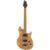 EVH Wolfgang Standard Exotic Laurel Burl elektrische gitaar - thumbnail