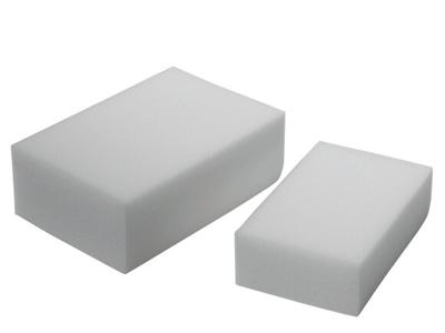 Vileda Miraclean standard wit 10 x 6 x 2,8 cm 12 stuks