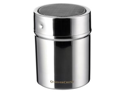 SILVERCREST Koffie accessoires (Cacaostrooier met motieven)