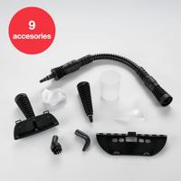 Vaporeta stomer Solac S94902200 350 ml 1050W 1050 W - thumbnail