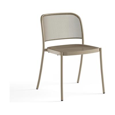 EMU Café tuinstoel taupe