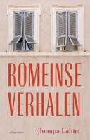 Romeinse verhalen - Jhumpa Lahiri - ebook - thumbnail