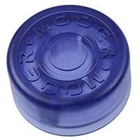 Mooer Candy Footswitch Topper Purple (set van 5) - thumbnail