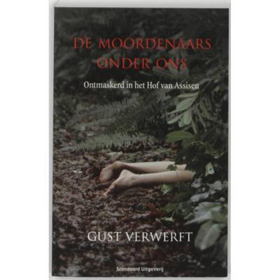 De moordenaars onder ons (Paperback)