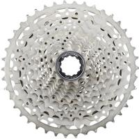 Cassette 11 speed Shimano Deore CS-M5100 11-42T (werkplaatsverpakking) - thumbnail