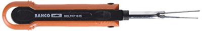 Bahco Universele contactklem gereedschapset 15 | BELTRP1615