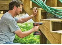 Elektrische schroevendraaier Black & Decker BDC718AS2F 18V 40 Nm - thumbnail