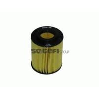 Oliefilter L332 - thumbnail