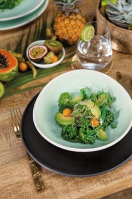 ROSENTHAL - Junto Jungle - Diep bord 28cm