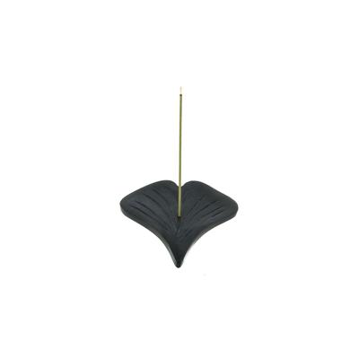 Wierookbrander ginko Wierookbrander ginko