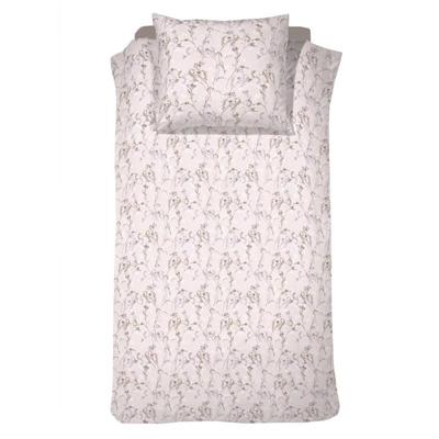 Cinderella dekbedovertrekset sprig katoen 140x200/220-cm