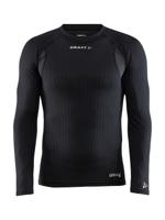 Craft 1909679 Active Extreme X CN LS M - Black - XXL - thumbnail