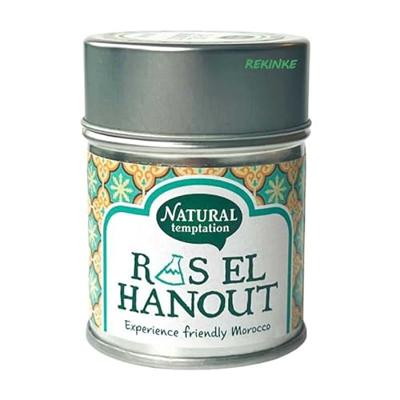 Ras el hanout kruiden bio
