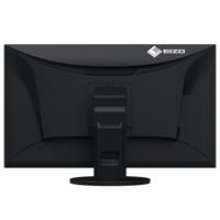 EIZO FlexScan EV2795-BK Monitor, 68,5 cm (27 inch), HDMI, USB 3.1 Hub, USB 3.1 Type C, RJ-45 LAN, DisplayPort, 5 ms reactietijd, resolutie 2560 x 1440, zwart - thumbnail