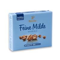 Tchibo - Feine Milde Gemalen koffie - 500g (2x 250g) - thumbnail