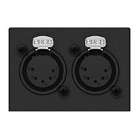 Enttec Open DMX Ethernet with PoE MK3 DMX interface - thumbnail