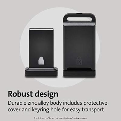 Kensington Laptopslot VeriMark™ Guard USB-A Fingerprint Security Key - thumbnail