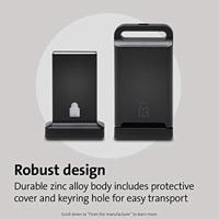 Kensington Laptopslot VeriMark™ Guard USB-A Fingerprint Security Key - thumbnail