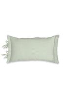 Pip Studio Pip Studio Kili Flower Cushion - Groen 35x60 cm - thumbnail