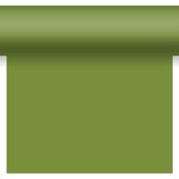 Duni 3-in-1 Leaf Green 40x480cm - thumbnail