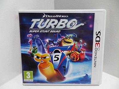 Turbo Super Stunt Squad