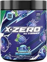 X-Gamer 160g X-Zero Formula - Forest Blueberry - thumbnail