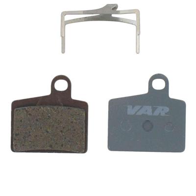VAR Disc Pads for Hayes Stroker Ryde/Radar/Dyno