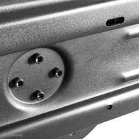 Neomounts by Newstar LED-WR100BLACK Roteerbare TV Beugel - thumbnail