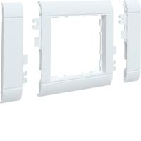 Hager GR0800A9016 Omslag Wit 1 stuk(s) - thumbnail