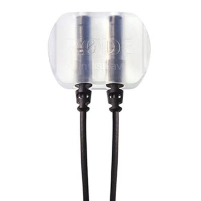 Rode invisiLav 10-pack lavalier bevestigingssysteem Rode invisiLav 10-pack lavalier bevestigingssysteem