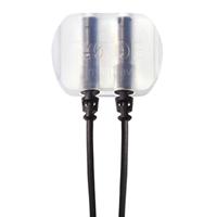 Rode invisiLav 10-pack lavalier bevestigingssysteem - thumbnail