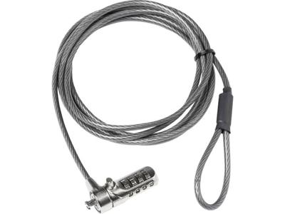 Dicota D30885 kabelslot