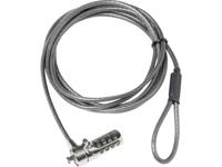 Dicota D30885 kabelslot - thumbnail