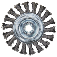 Makita Accessoires Rondborstel V2 M14x100mm - D-29555 - D-29555 - thumbnail